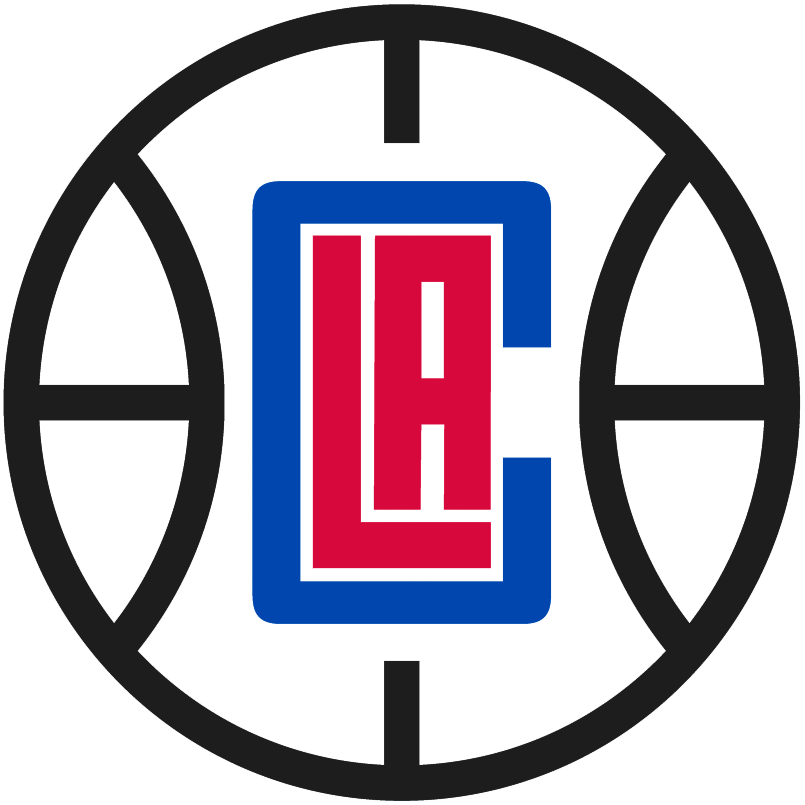 Los Angeles Clippers 2015-Pres Alternate Logo iron on transfers for clothing version 2